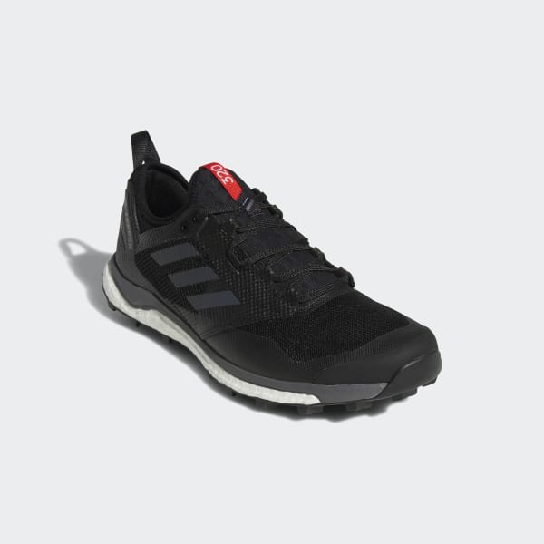 adidas Terrex Agravic XT Trail Running Shoes - Black | adidas US