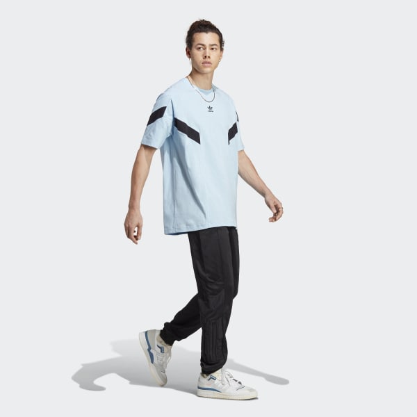 adidas Rekive Tee - Blue