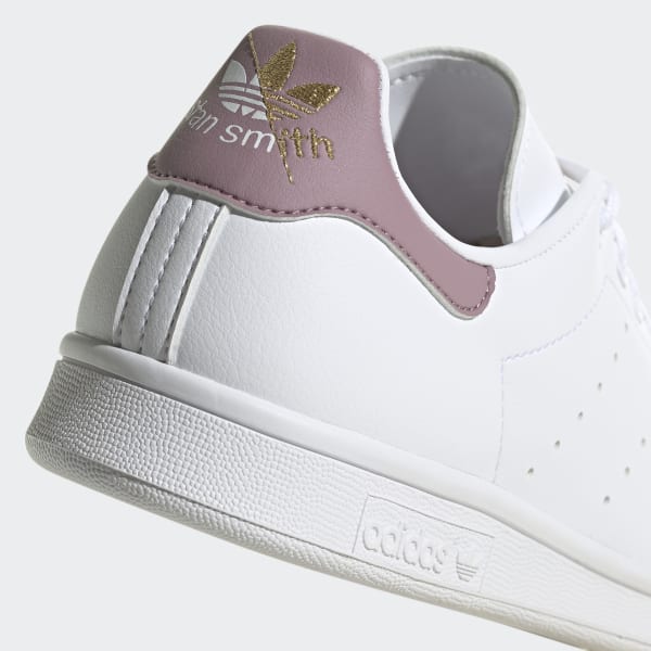 Zapatillas Stan Smith Blanco adidas adidas Chile