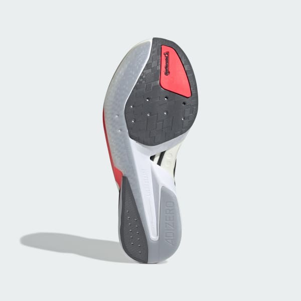 Bialy Buty adizero Boston 13