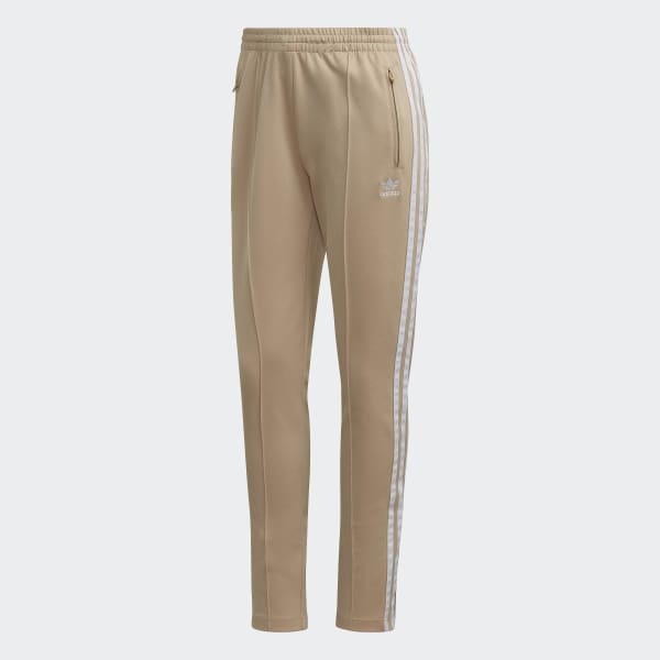 beige Primeblue SST Trainingsbroek
