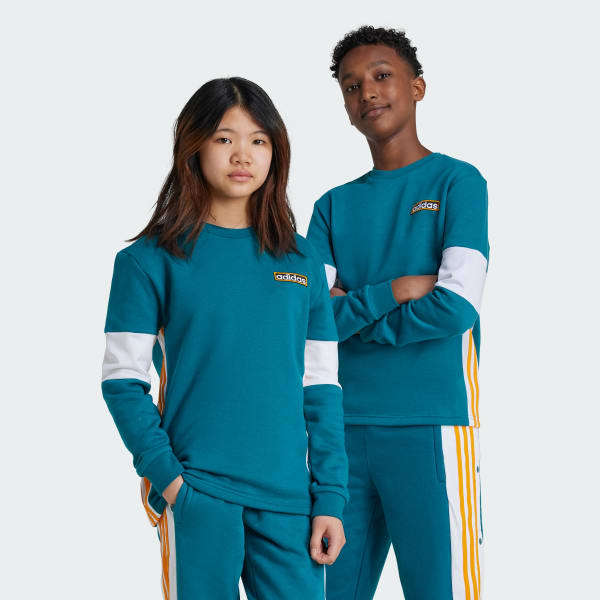Adicolor Crew Sweatshirt Kids