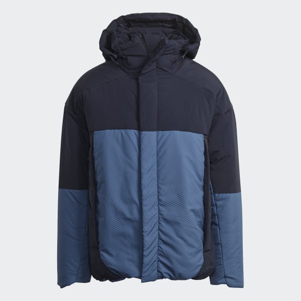 Μπλε Terrex MYSHELTER COLD.RDY Jacket