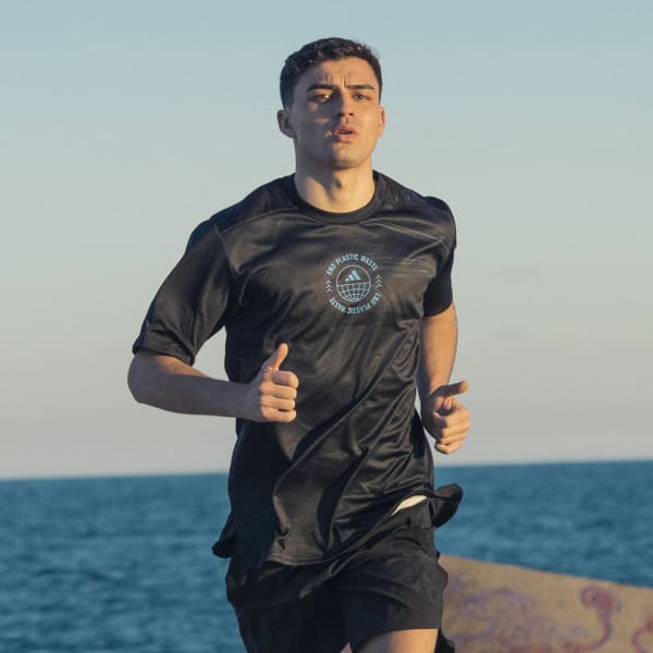 Run for the ocean t shirt on sale