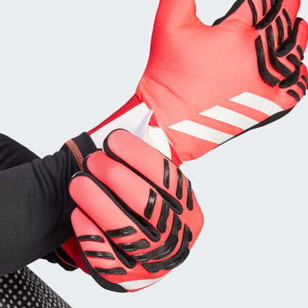 Rod Predator League Goalkeeper Hansker