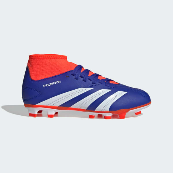 Adidas colombia guayos niños hot sale