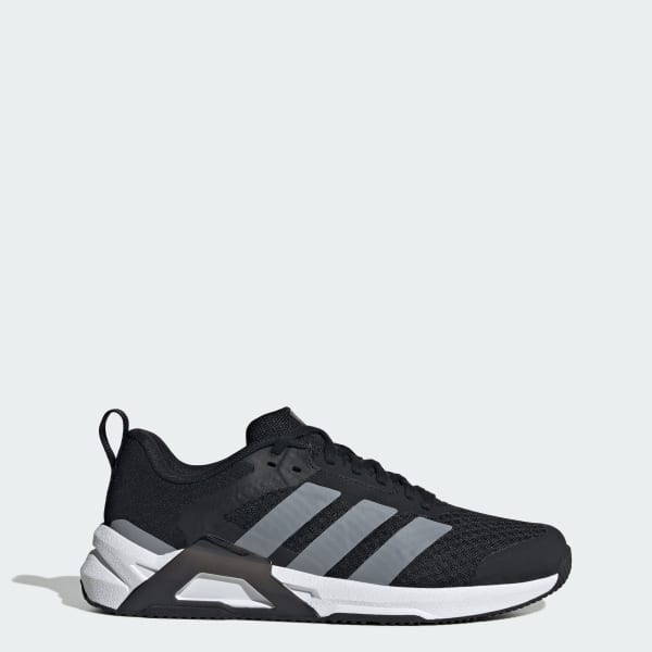 Preto Dropset Control Trainer