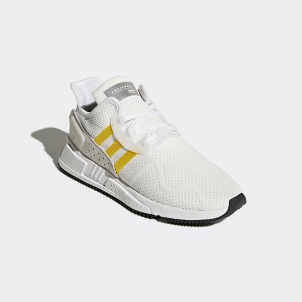 adidas eqt cushion adv white