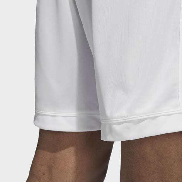 Bianco Short Squadra 17