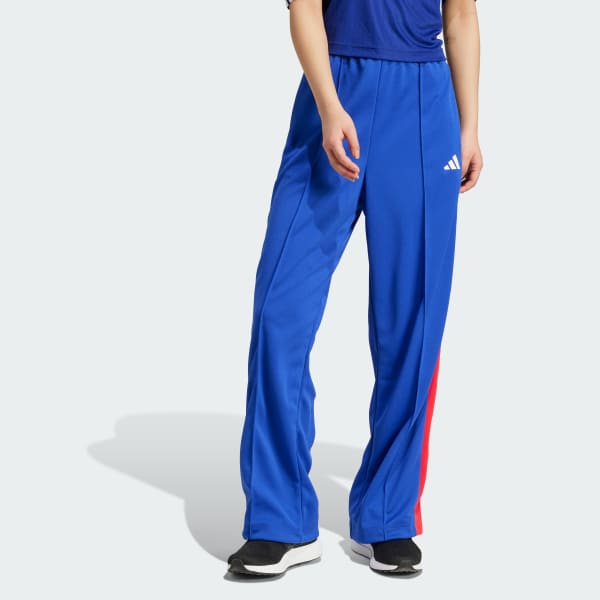 Tiro Nations Pack Wide-Leg Pants