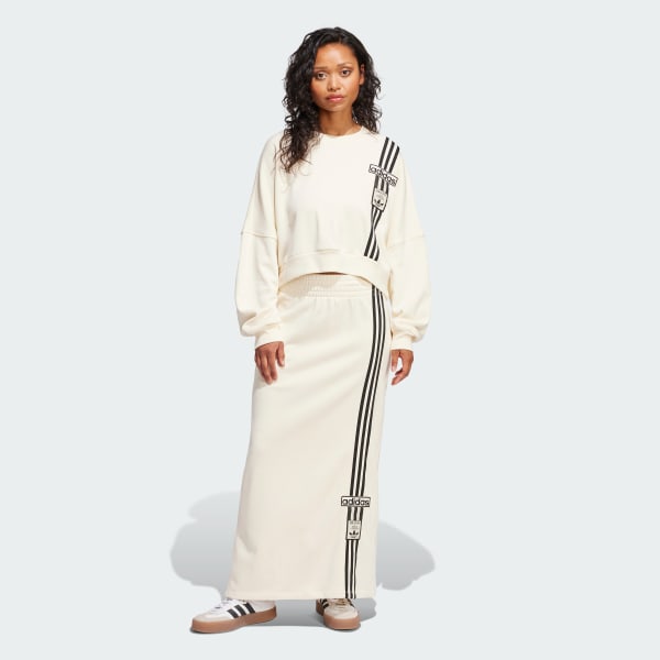 Vit Adibreak Cropped Sweatshirt