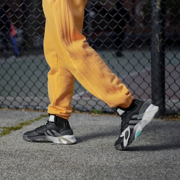 adidas originals streetball core black