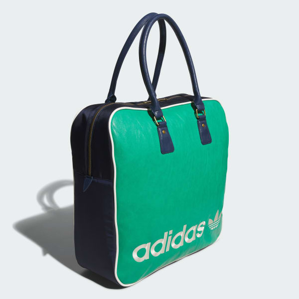 Verde bolsa Tote Originals