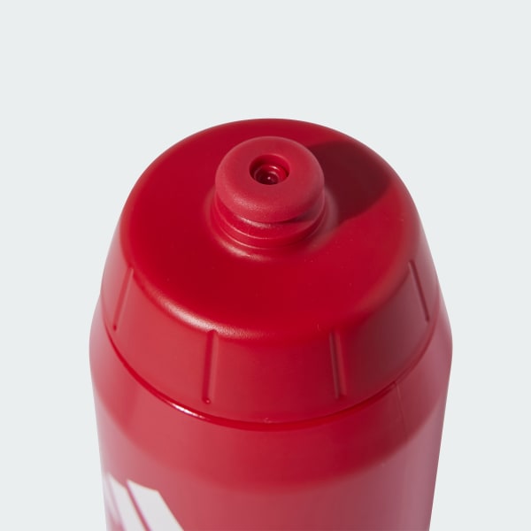 Red Manchester United Water Bottle