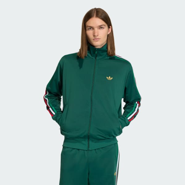 FIREBIRD TRACK TOP