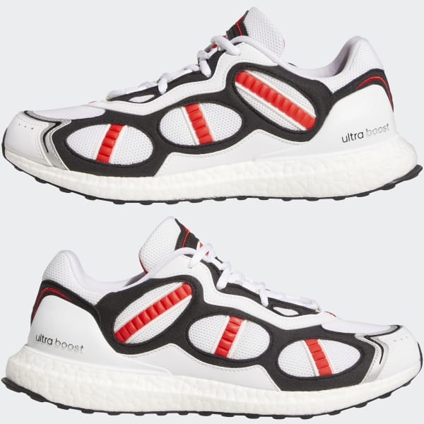 Ultraboost Supernova DNA