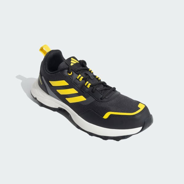 Grey Trekerstar AXNU Trekking Shoes