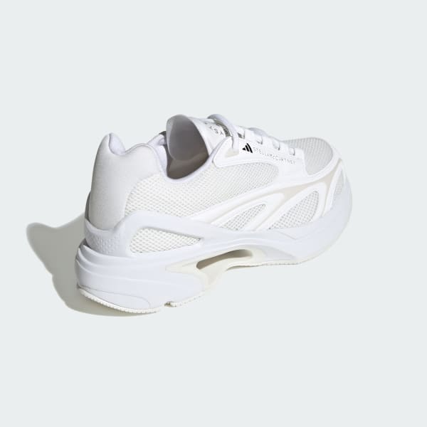 adidas アディダス Stella McCartney 白 26 B548 adidas Ultra Boost White Stella McCartney Running Sneakers