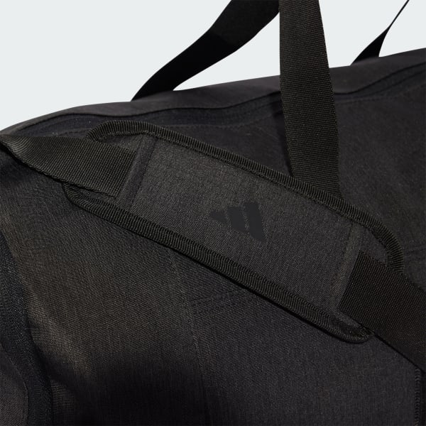 Negro Bolsa de deporte mediana 4ATHLTS