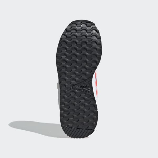 Λευκό ZX 700 HD Shoes