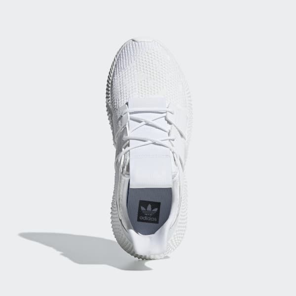 White Prophere Shoes