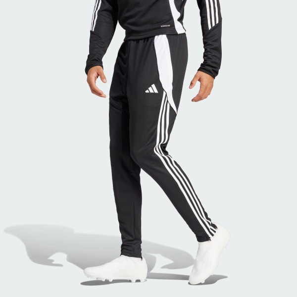 adidas Pants de Entrenamiento Tiro 24 Negro adidas Mexico