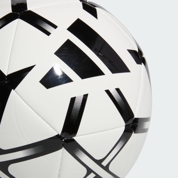 White Starlancer Club Ball