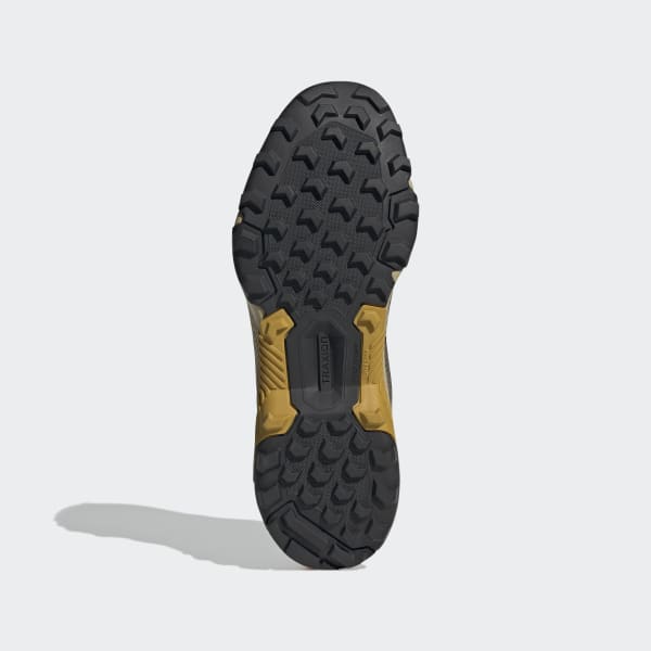 Beige Zapatillas de Senderismo Eastrail 2.0