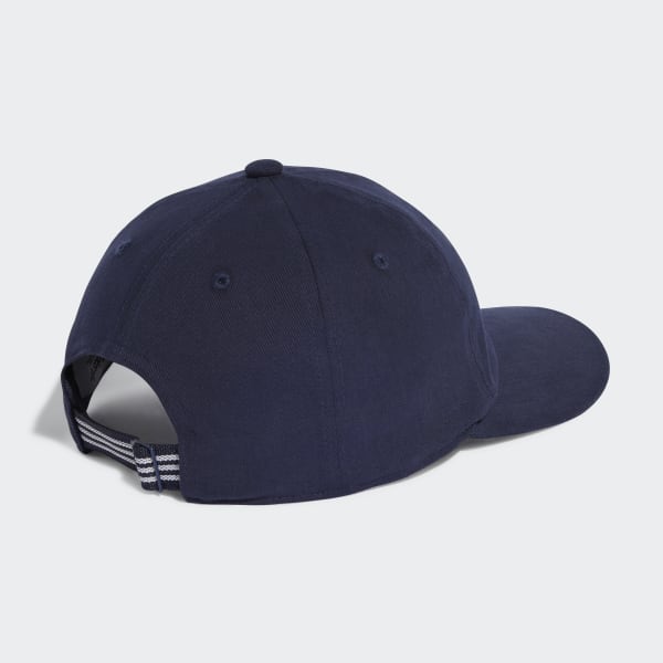 Blue adidas RIFTA Dad Hat