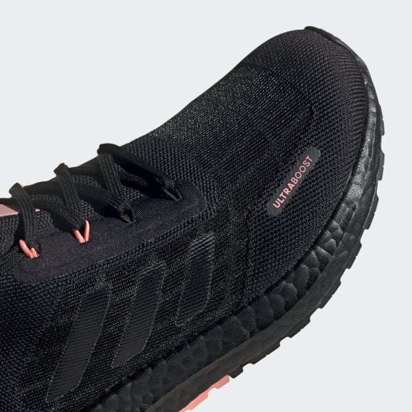 ultraboost summer rdy black