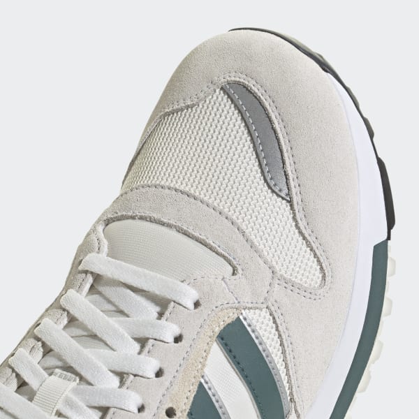 adidas Buty ZX 600 - Bialy | adidas Poland