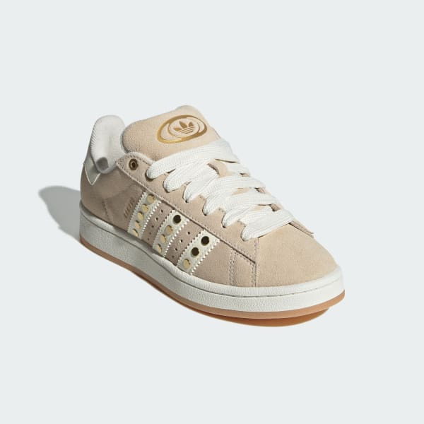 Beige CAMPUS 00s SHOES