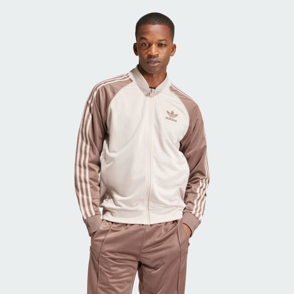Áo Track Top SST