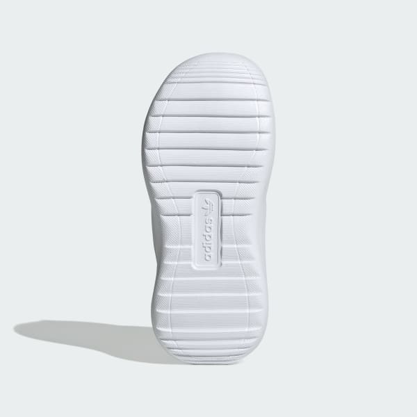 Bialy Buty Adifom 70s Comfort Closure Elastic Laces Kids