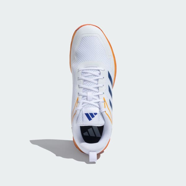 adidas New Star Tennis Shoes White adidas India