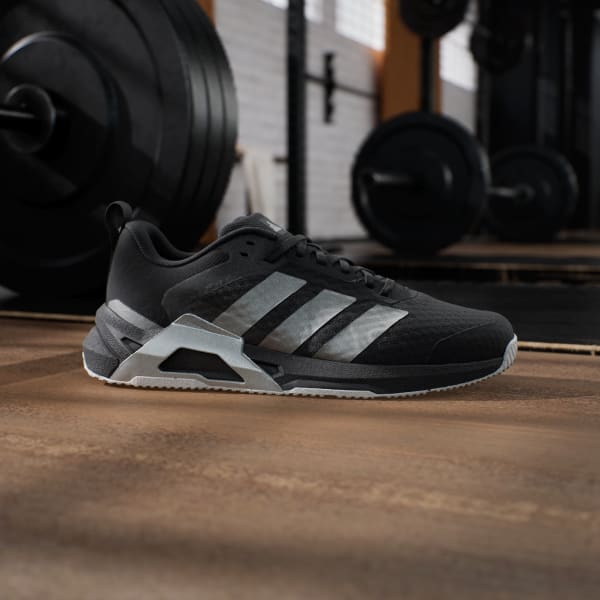 Preto Tênis Treino Dropset Control