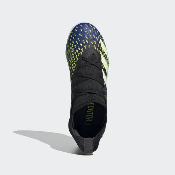 adidas football indoor shoes