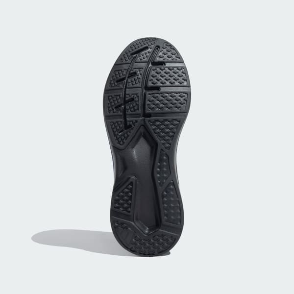 Black Flair-Run Shoes