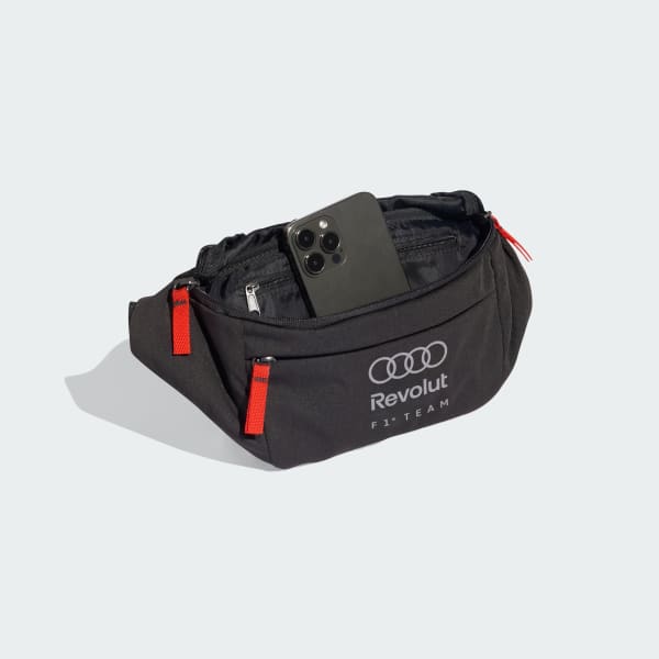 Nero MARSUPIO TEAM AUDI REVOLUT F1