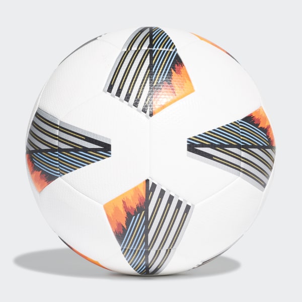 Λευκό Tiro Pro Ball