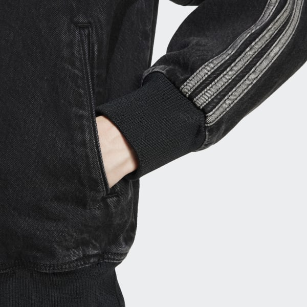 新品アディダス デニムファイヤーバードトラックトップ adidas Originals ブルゾン アウター 「adidas Originals