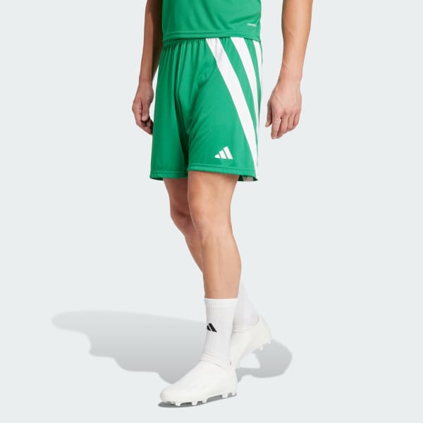 Yesil Fortore 23 Şort