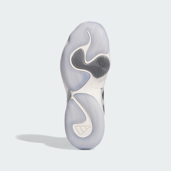 Gris Zapatillas Trae Unlimited