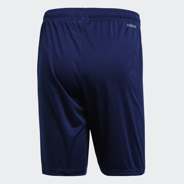Adidas core top 18 training shorts