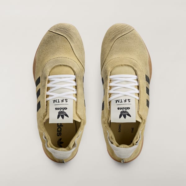 adidas TAEKWONDO MEI W SFTM