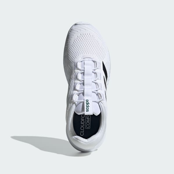 Adidas cloudfoam tennis shoes top