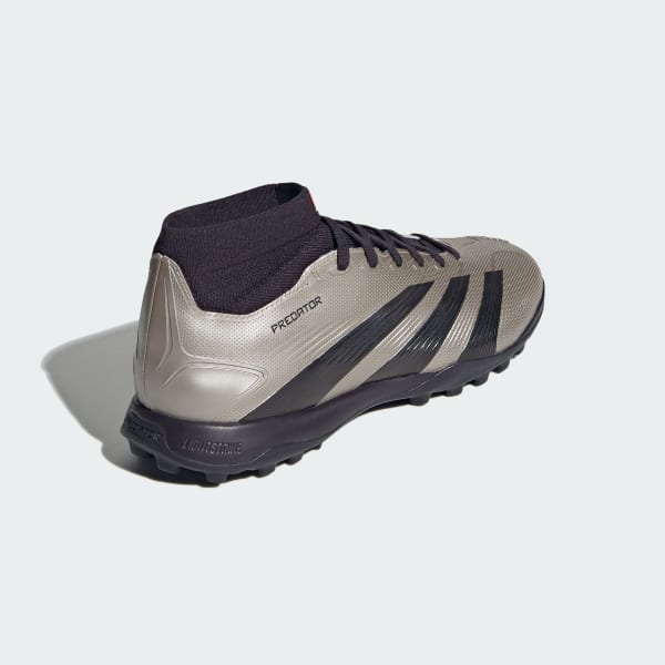 Predator League Mid Cut Turf Soccer Shoes