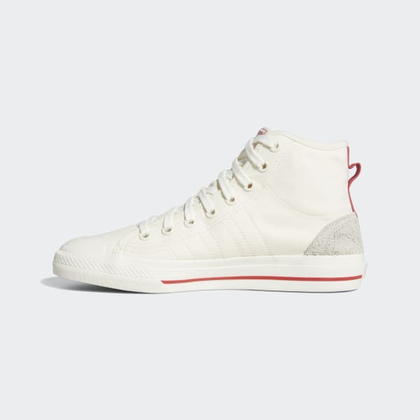 nizza rf hi shoes