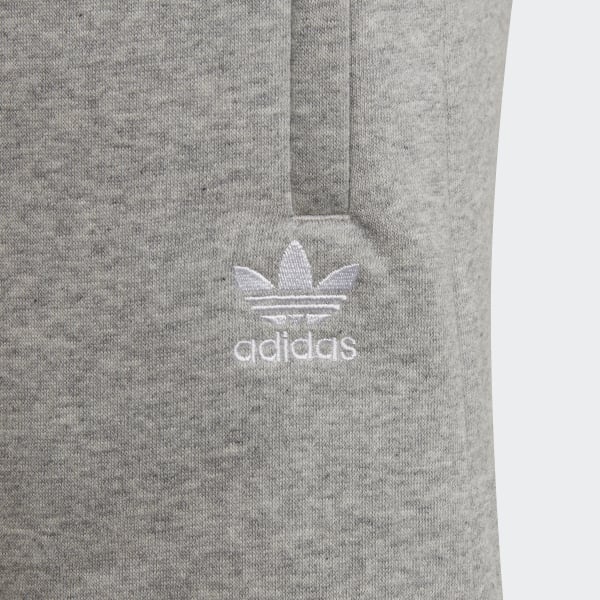 adidas Adicolor Shorts - Grey