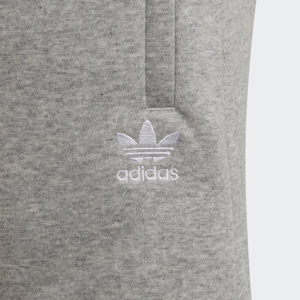Grau adicolor Shorts